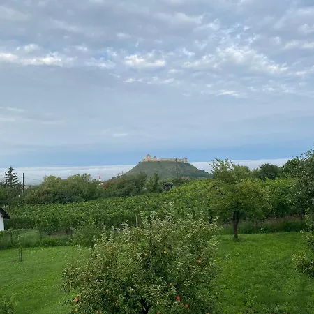 Szolohegy Vendeghaz Vakantiehuis Sümeg