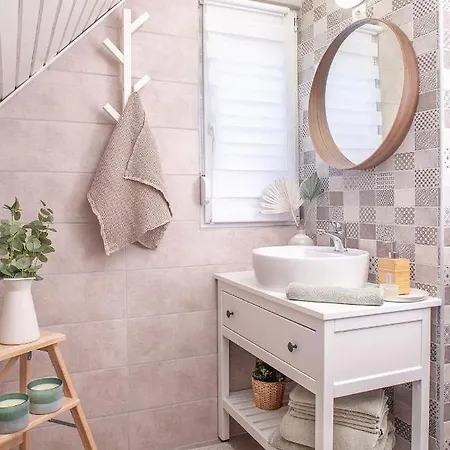 Vakantiehuis Szolohegy Vendeghaz