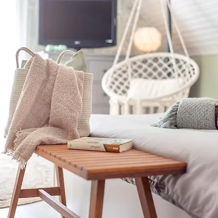 Szolohegy Vendeghaz Vakantiehuis *