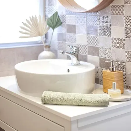 Szolohegy Vendeghaz Vakantiehuis