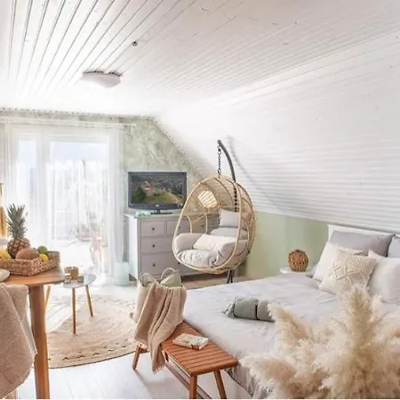 Szolohegy Vendeghaz * Sümeg