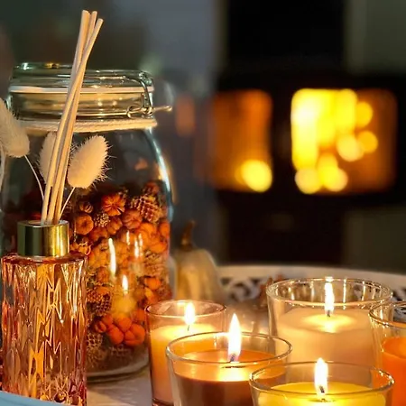 Szolohegy Vendeghaz Sümeg