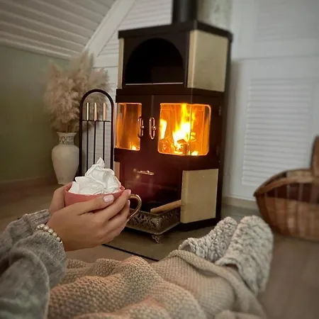 Szolohegy Vendeghaz *