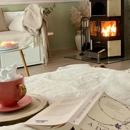 Szolohegy Vendeghaz Sümeg