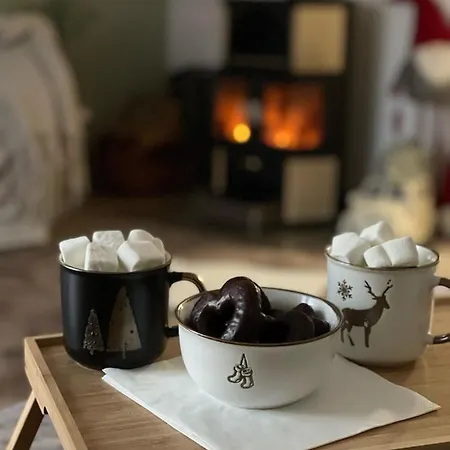 Szolohegy Vendeghaz * Sümeg