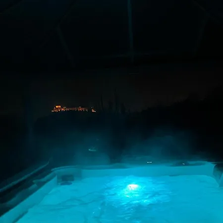 Szolohegy Vendeghaz Vakantiehuis