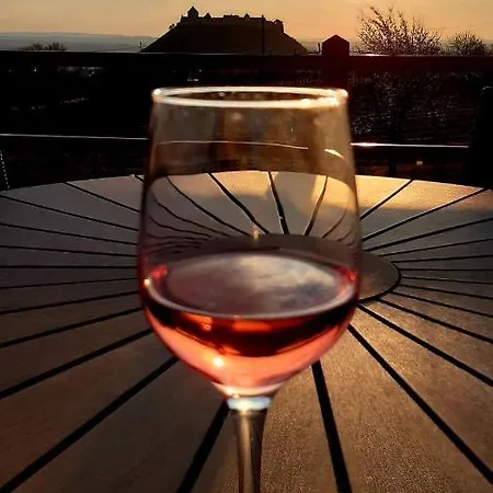 Vakantiehuis Szolohegy Vendeghaz *