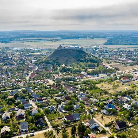 Szolohegy Vendeghaz Sümeg