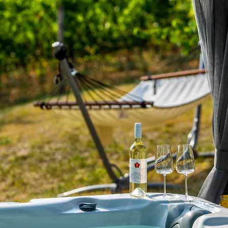 Szolohegy Vendeghaz Vakantiehuis Sümeg