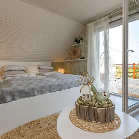 Szolohegy Vendeghaz Sümeg