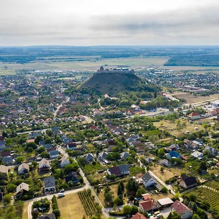 Szőlőhegy Sümeg