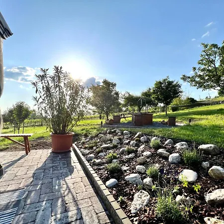 Szolohegy Vendeghaz Vakantiehuis Sümeg