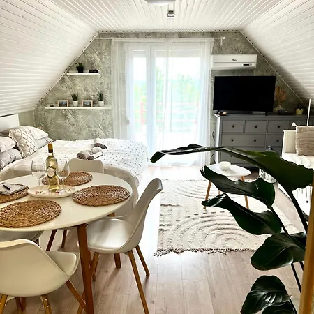 Vakantiehuis Szolohegy Vendeghaz