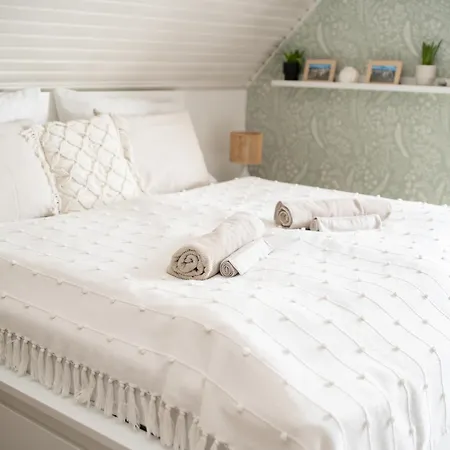 Szolohegy Vendeghaz * Sümeg