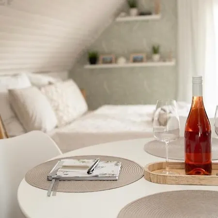 Szolohegy Vendeghaz Vakantiehuis Sümeg