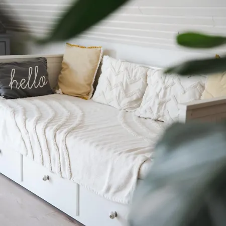 Szolohegy Vendeghaz Vakantiehuis