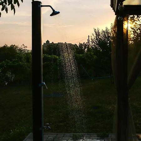 Vakantiehuis Szolohegy Vendeghaz Sümeg