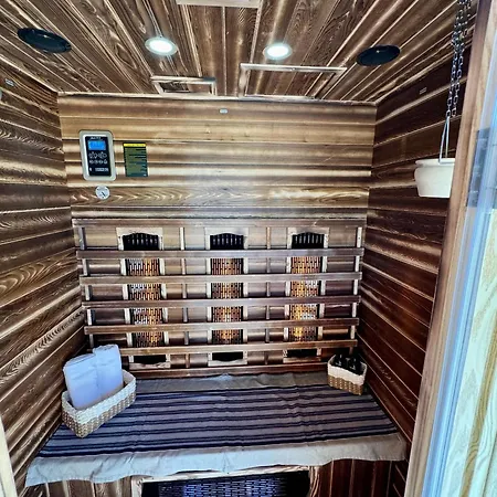 Szolohegy Vendeghaz Vakantiehuis Sümeg